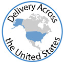 Delivery Across the United States