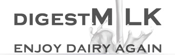 Digest Milk - Lactose intolerance products